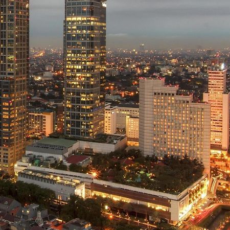 Hotel Quds Express Τζακάρτα Εξωτερικό φωτογραφία