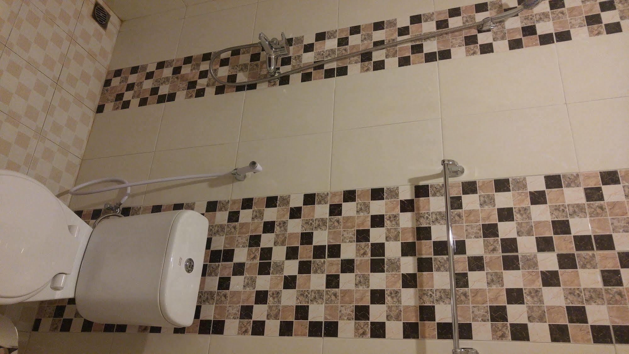 Hotel Quds Express Τζακάρτα Εξωτερικό φωτογραφία