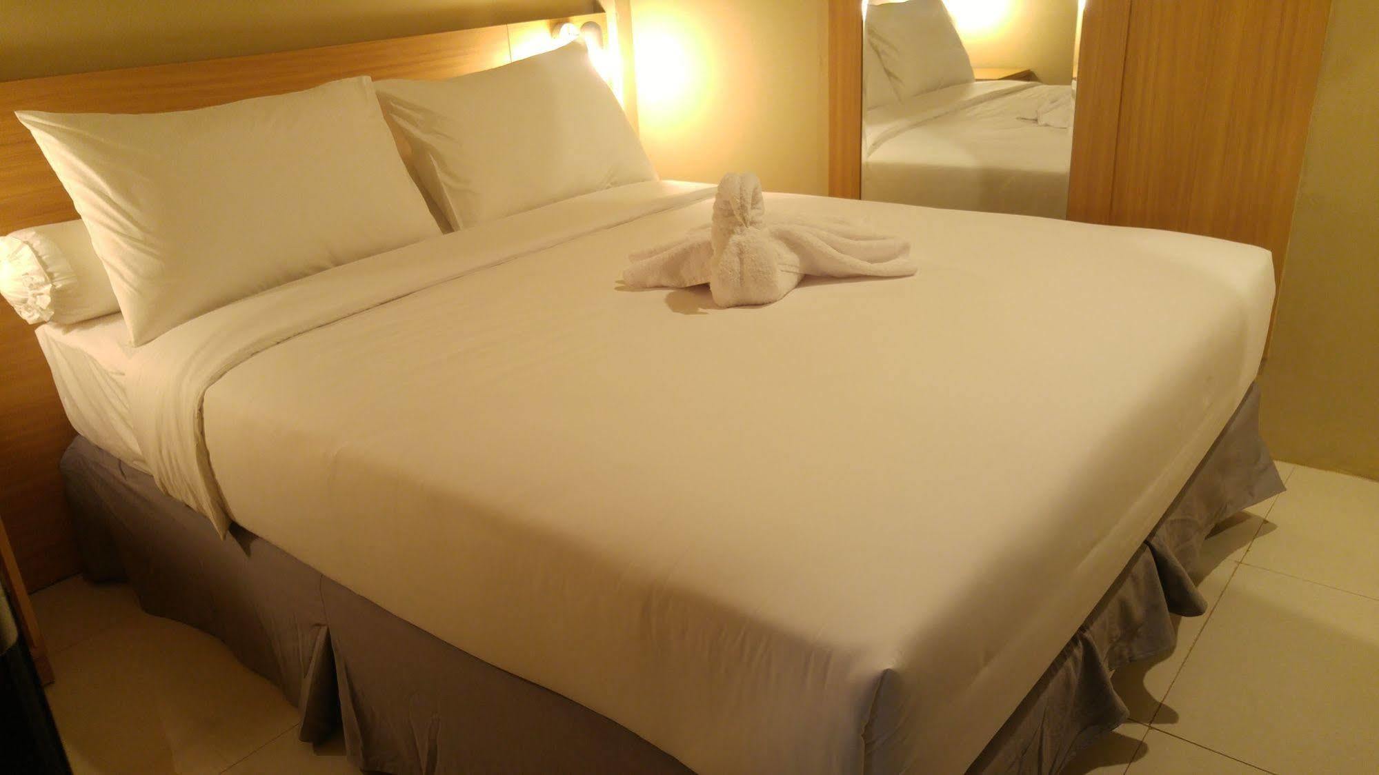 Hotel Quds Express Τζακάρτα Εξωτερικό φωτογραφία