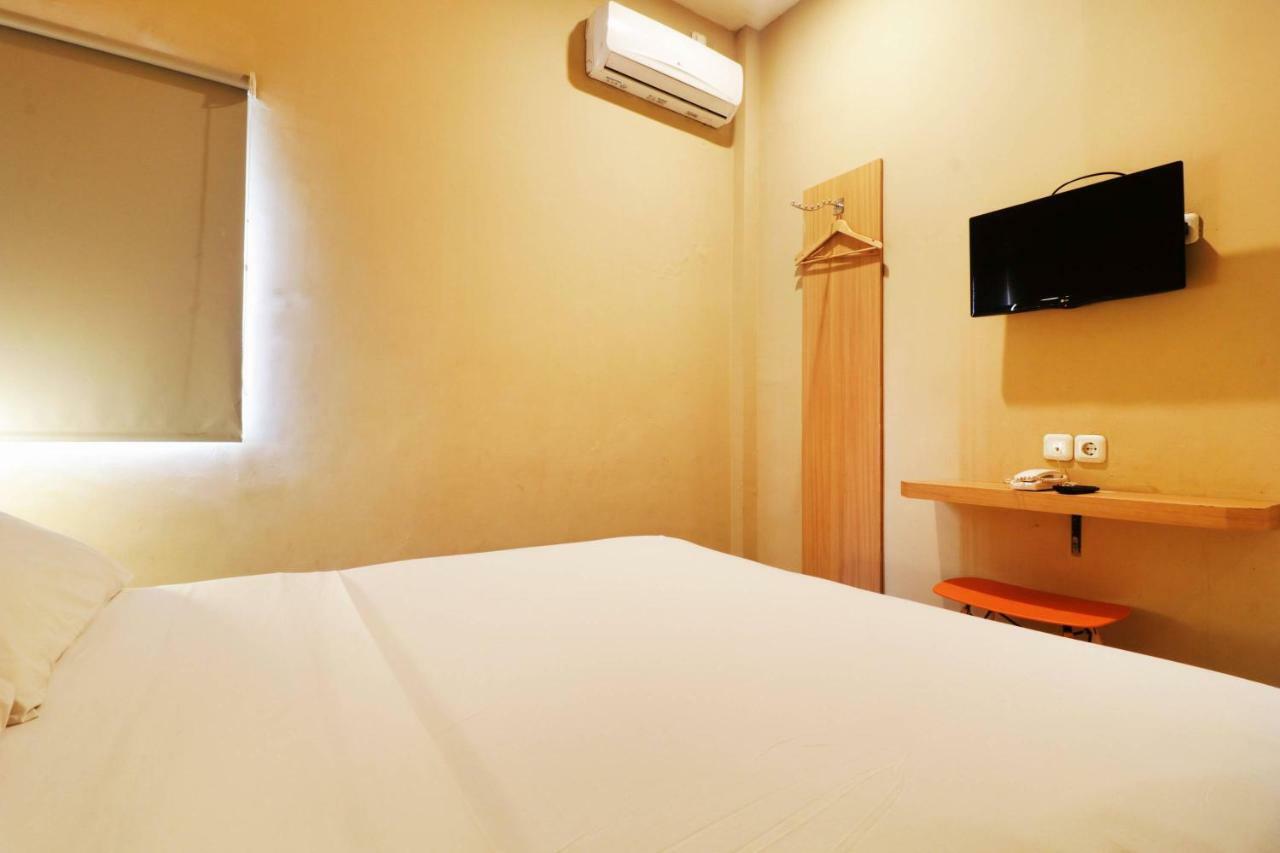 Hotel Quds Express Τζακάρτα Εξωτερικό φωτογραφία