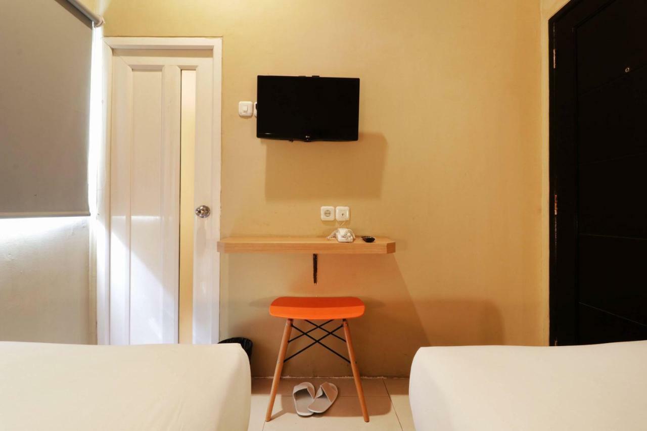 Hotel Quds Express Τζακάρτα Εξωτερικό φωτογραφία