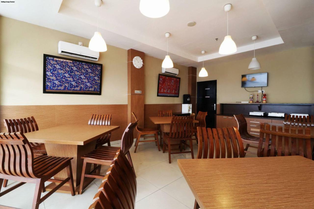Hotel Quds Express Τζακάρτα Εξωτερικό φωτογραφία