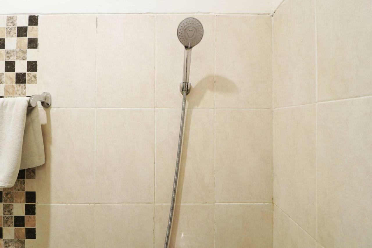 Hotel Quds Express Τζακάρτα Εξωτερικό φωτογραφία