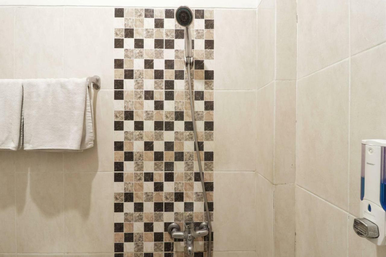Hotel Quds Express Τζακάρτα Εξωτερικό φωτογραφία