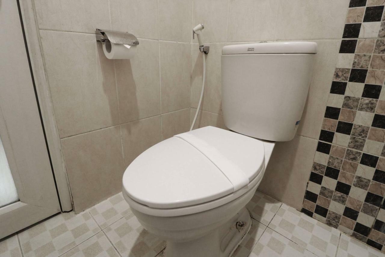 Hotel Quds Express Τζακάρτα Εξωτερικό φωτογραφία