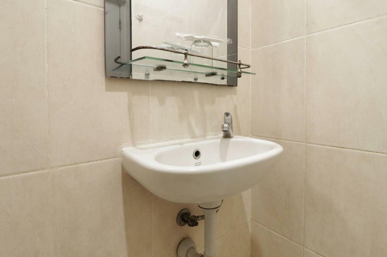 Hotel Quds Express Τζακάρτα Εξωτερικό φωτογραφία