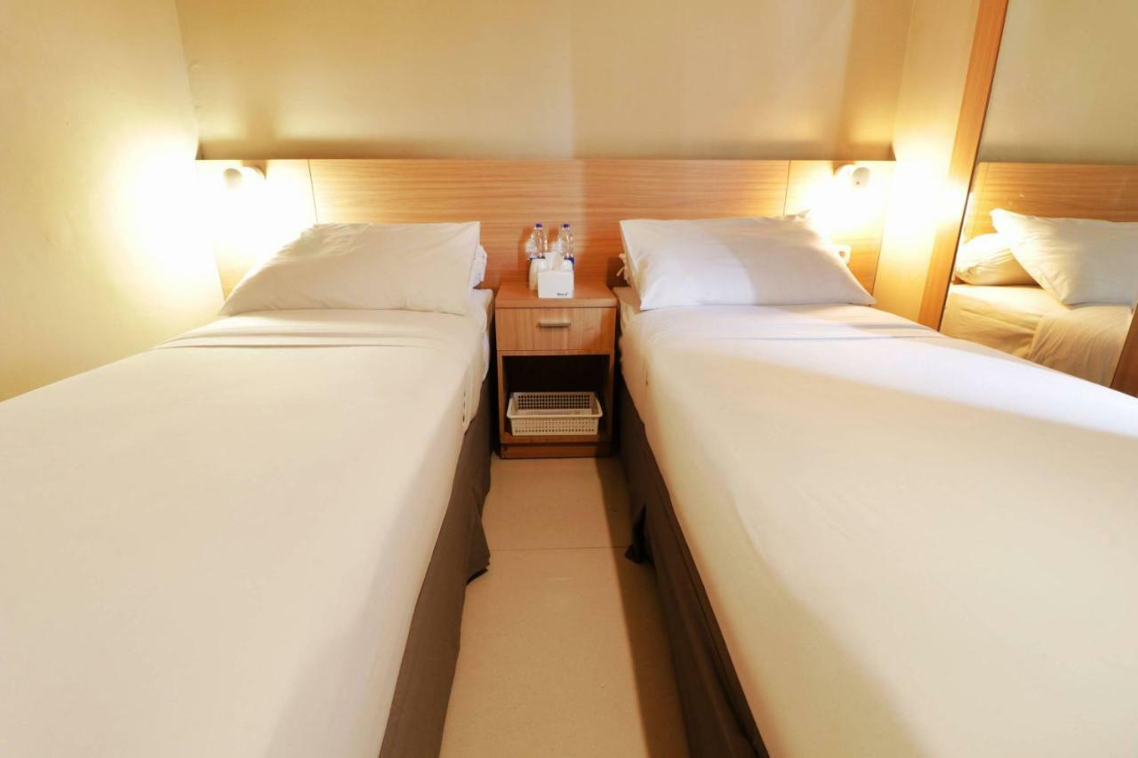 Hotel Quds Express Τζακάρτα Εξωτερικό φωτογραφία