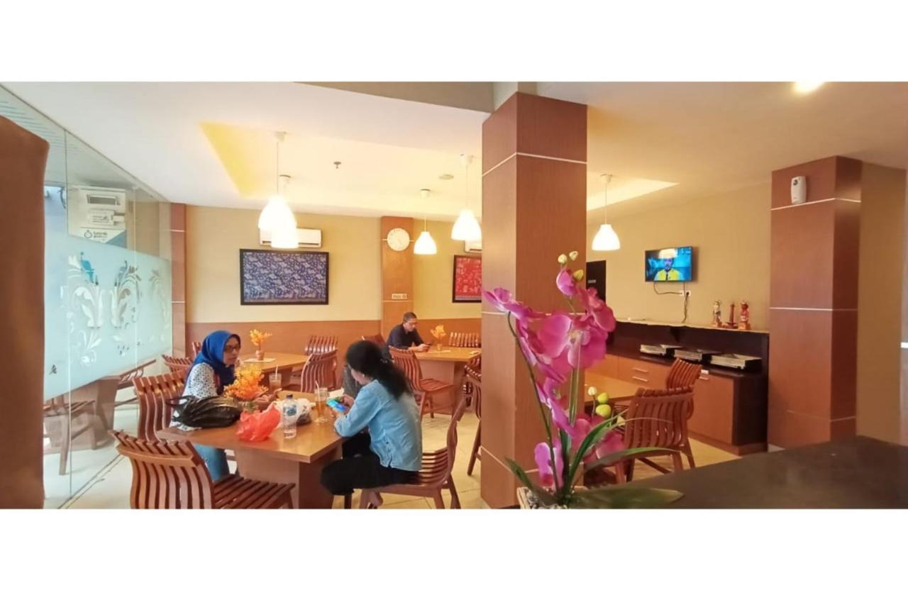 Hotel Quds Express Τζακάρτα Εξωτερικό φωτογραφία